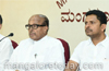 Siddaramaiah must rise from slumber and hold Vikas Rath Yatra : Poojary